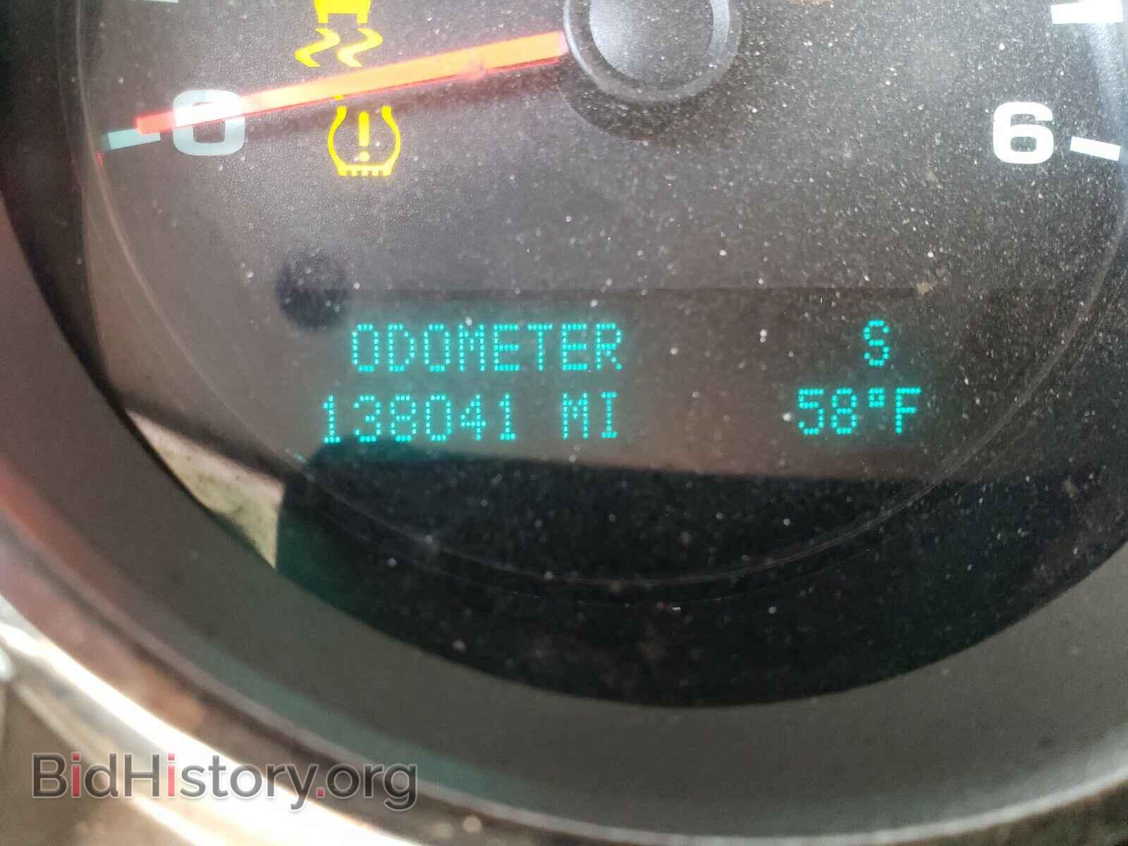 2013 CHEVROLET SILVERADO - VIN: 3GCPKSE78DG155150 - Фото 8