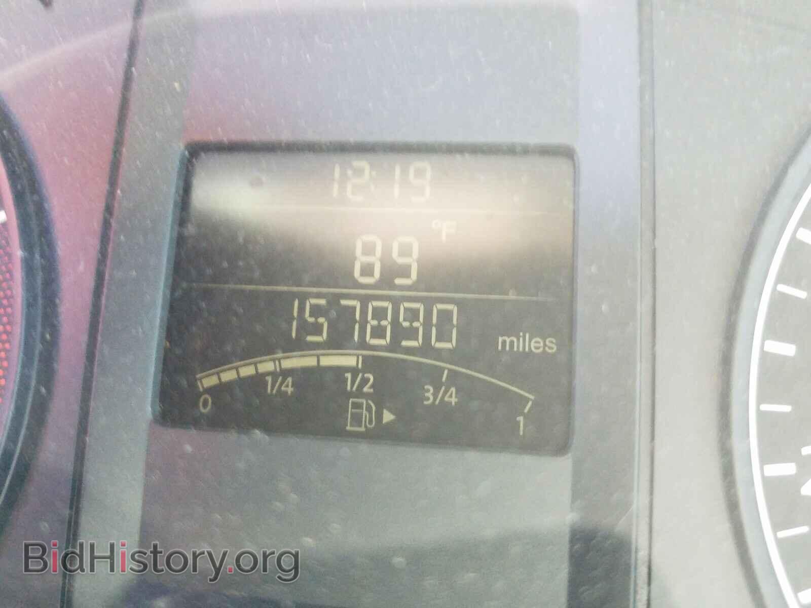2012 VOLKSWAGEN JETTA - VIN: 3VW2K7AJ4CM347591 - Фото 8