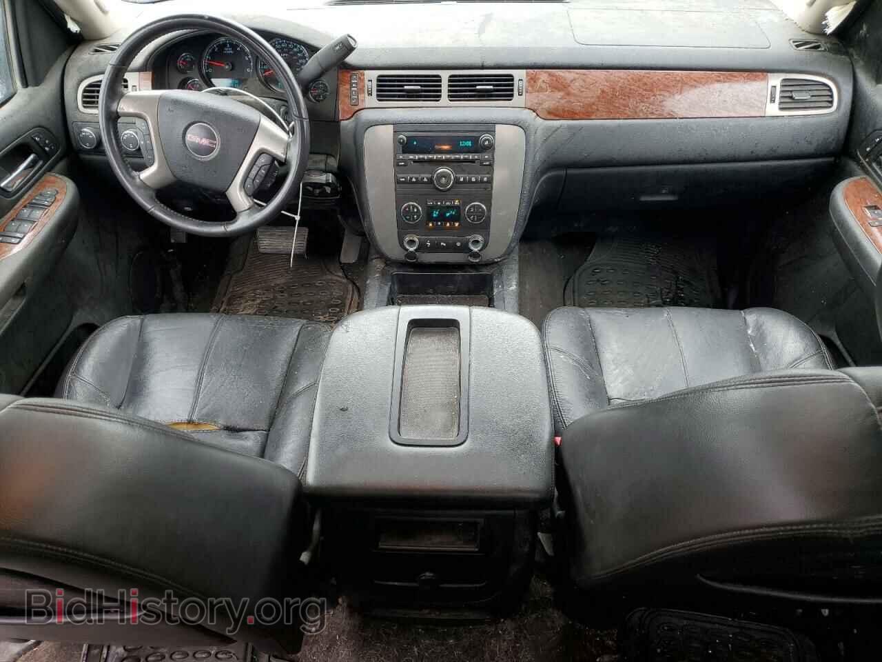 2008 GMC SIERRA - VIN: 1GTEK19J08Z136394 - Фото 8