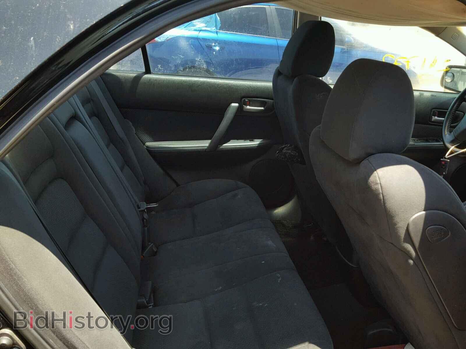 2007 MAZDA 6 - VIN: 1YVHP80C575M32548 - Фото 6