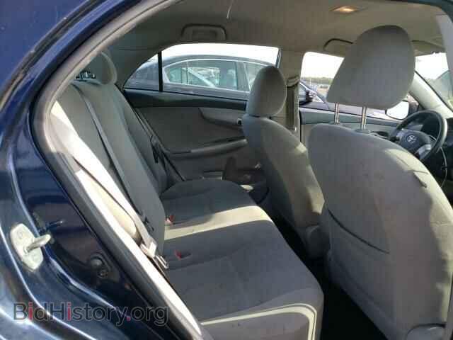 2013 TOYOTA COROLLA - VIN: 2T1BU4EE8DC050763 - Фото 6