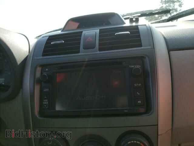2013 TOYOTA COROLLA - VIN: 2T1BU4EE8DC050763 - Фото 9