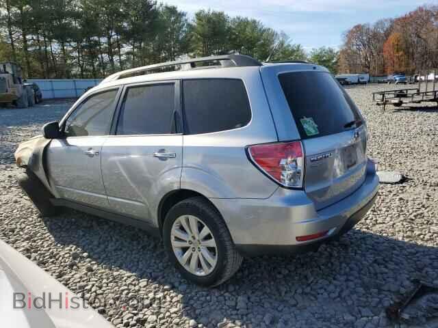 2012 SUBARU FORESTER - VIN: JF2SHADC4CH445229 - Фото 3