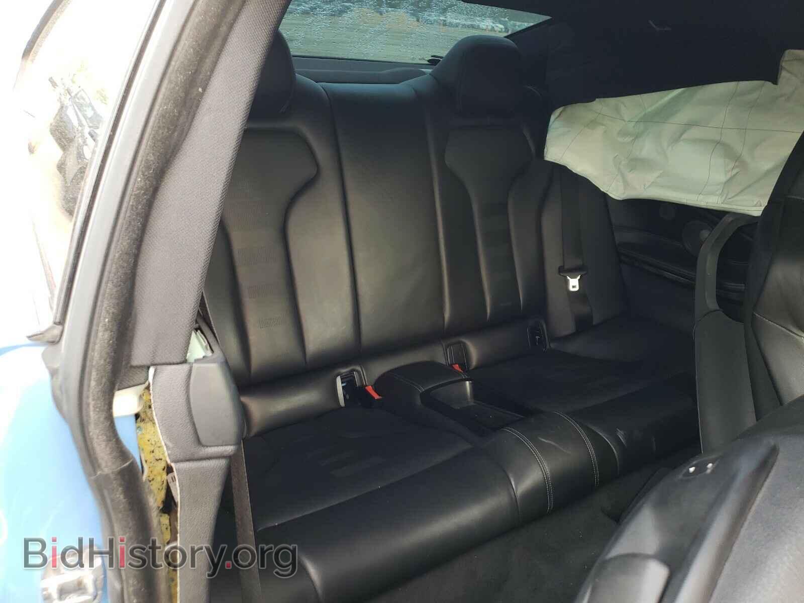 2015 BMW M4 - VIN: WBS3R9C5XFK333388 - Фото 6