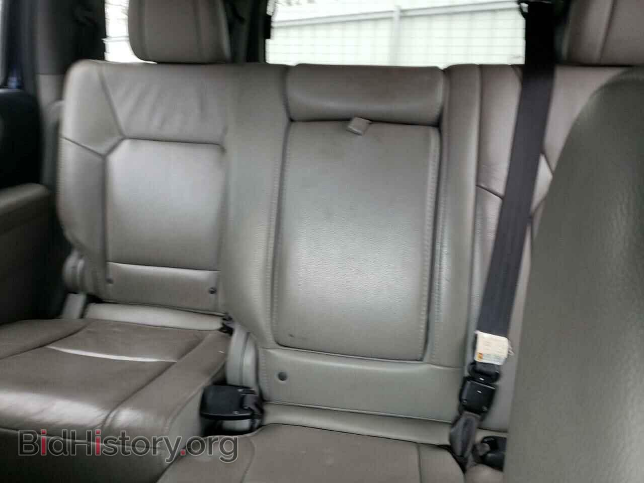 2015 HONDA PILOT - VIN: 5FNYF4H96FB035809 - Фото 10
