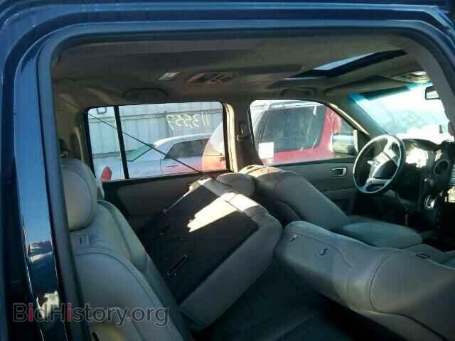 2011 HONDA PILOT - VIN: 5FNYF4H64BB073474 - Photo 6