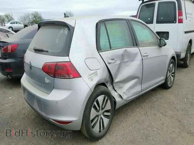 2015 VOLKSWAGEN GOLF - VIN: WVWPP7AUXFW911933 - Фото 4