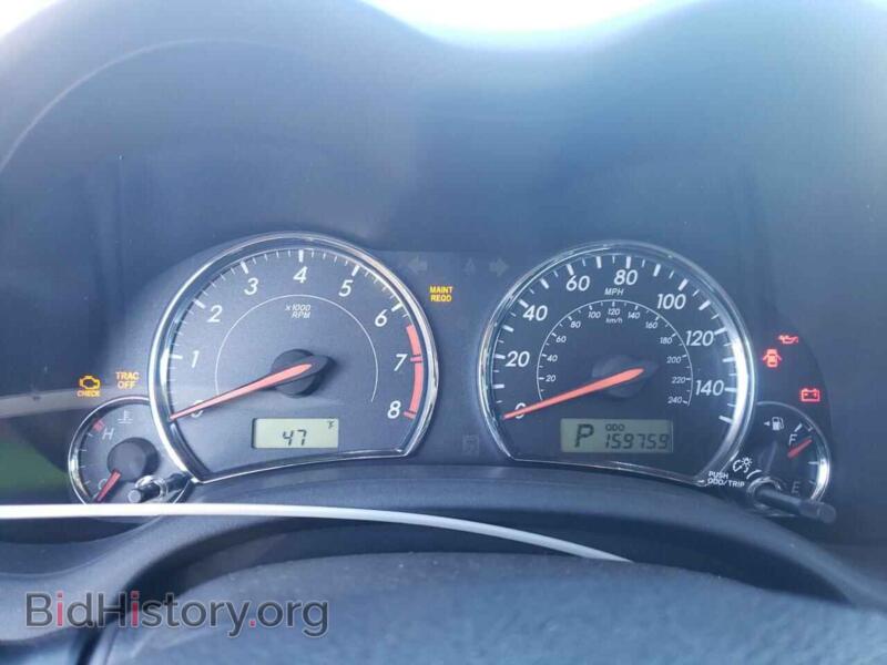 2012 Toyota COROLLA (VIN 5YFBU4EEXCP013244) — photo 9 of 12