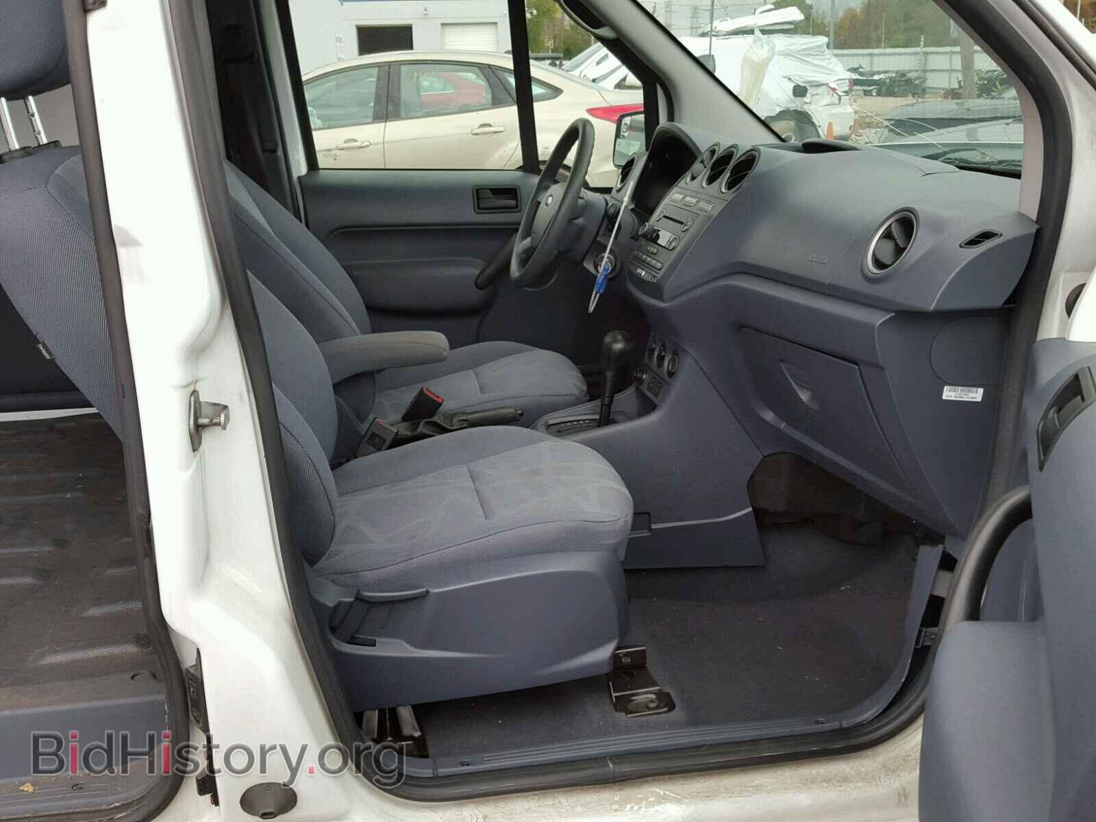 2013 FORD TRANSIT CO - VIN: NM0LS7DN8DT174812 - Фото 5