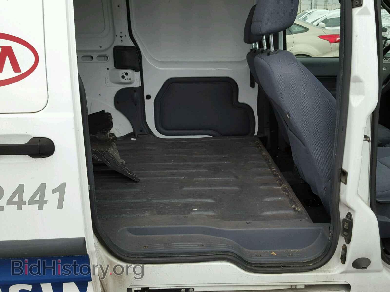 2013 FORD TRANSIT CO - VIN: NM0LS7DN8DT174812 - Фото 6