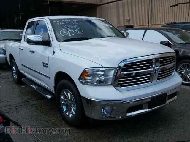 Фотография 1C6RR6GG8DS669959 - RAM TRUCK 2013