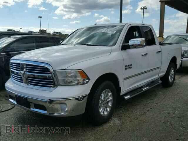 2013 RAM TRUCK - VIN: 1C6RR6GG8DS669959 - Фото 2
