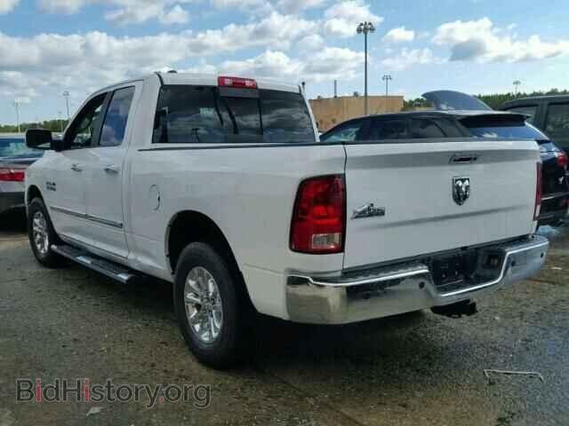2013 RAM TRUCK - VIN: 1C6RR6GG8DS669959 - Фото 3