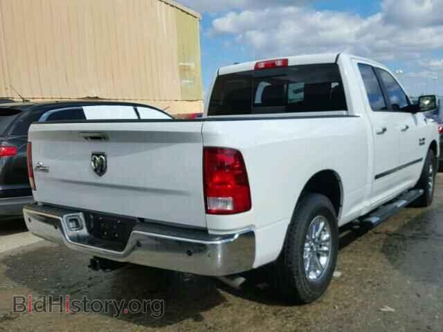2013 RAM TRUCK - VIN: 1C6RR6GG8DS669959 - Фото 4