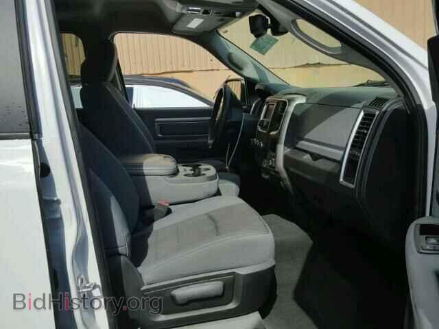 2013 RAM TRUCK - VIN: 1C6RR6GG8DS669959 - Фото 5