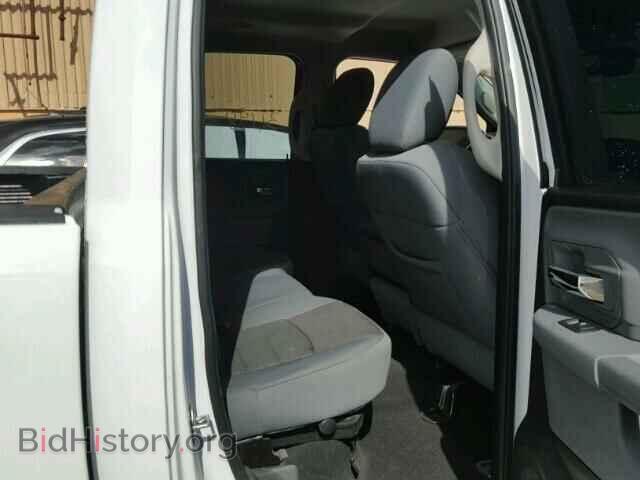 2013 RAM TRUCK - VIN: 1C6RR6GG8DS669959 - Фото 6