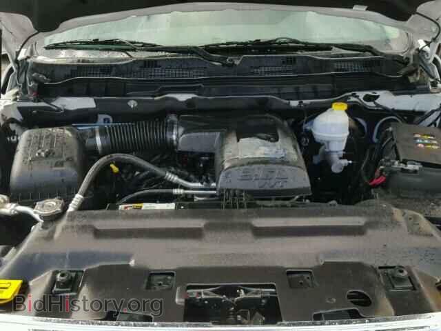 2013 RAM TRUCK - VIN: 1C6RR6GG8DS669959 - Фото 7