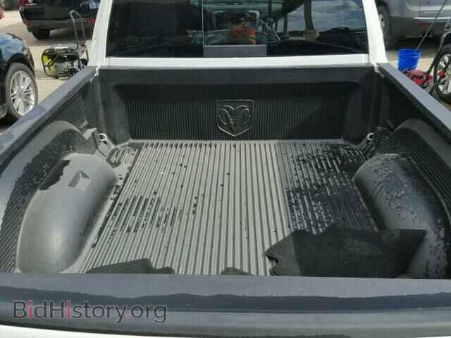 2013 RAM TRUCK - VIN: 1C6RR6GG8DS669959 - Фото 9