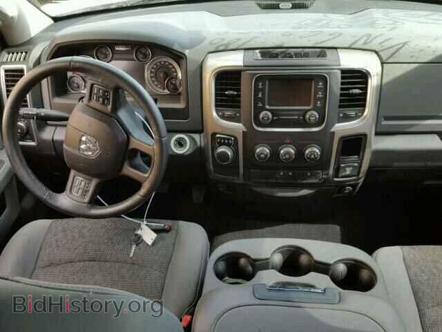 2013 RAM TRUCK - VIN: 1C6RR6GG8DS669959 - Фото 10