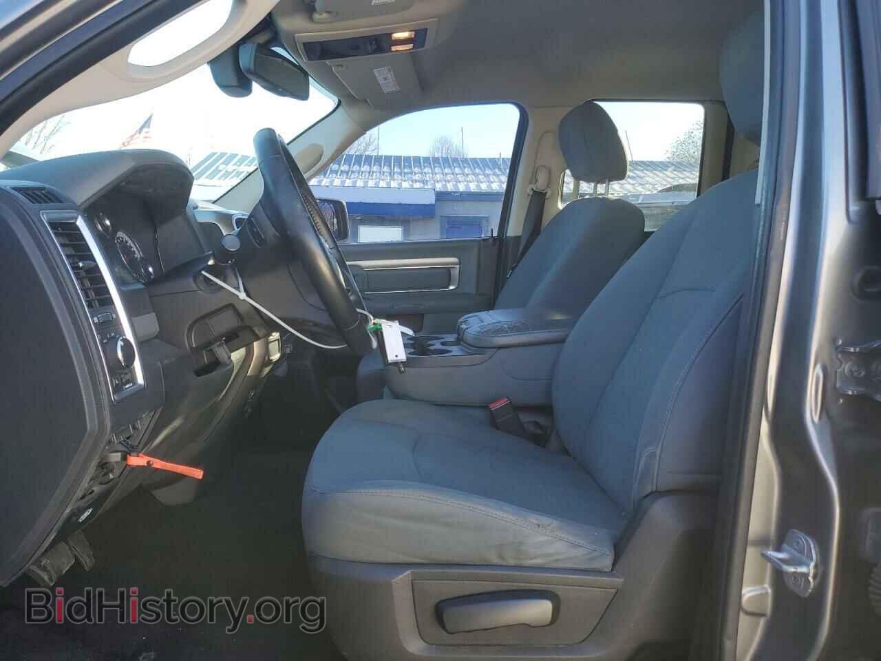 2013 RAM 1500 - VIN: 1C6RR6GGXDS513681 - Фото 7