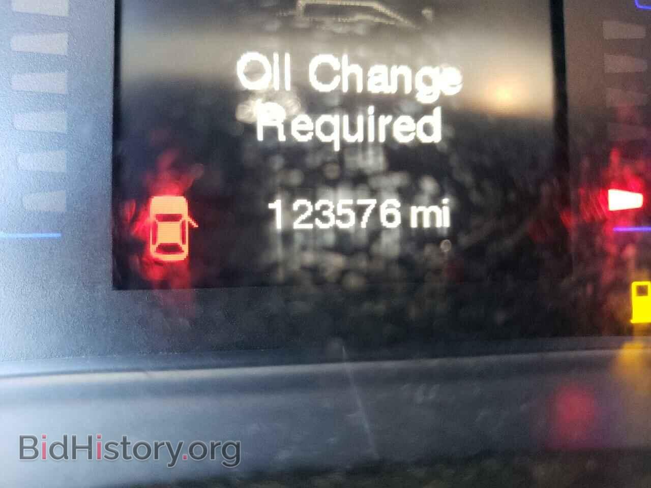 2015 CHRYSLER 200 - VIN: 1C3CCCAB1FN679539 - Фото 8