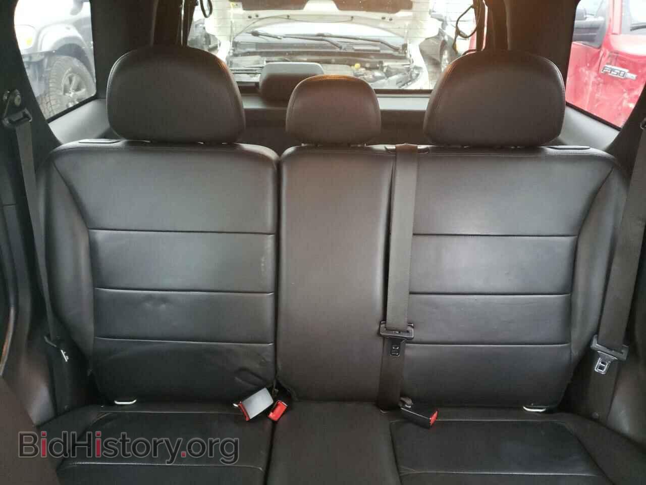 2012 FORD ESCAPE - VIN: 1FMCU9E71CKC73710 - Фото 10