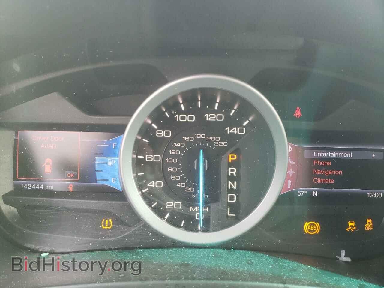 2013 FORD EXPLORER - VIN: 1FM5K7F96DGB19713 - Photo 9