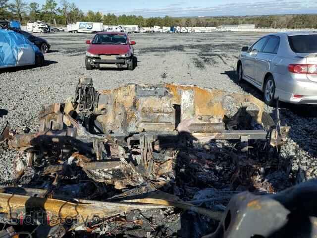 2021 FORD EXPEDITION - VIN: 1FMJU1LT8MEA35104 - Фото 8