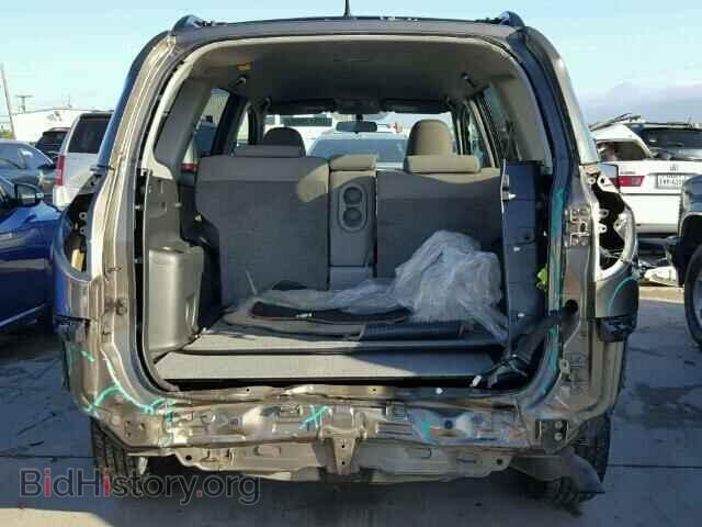 2011 TOYOTA RAV4 - VIN: 2T3BF4DV9BW101427 - Фото 10