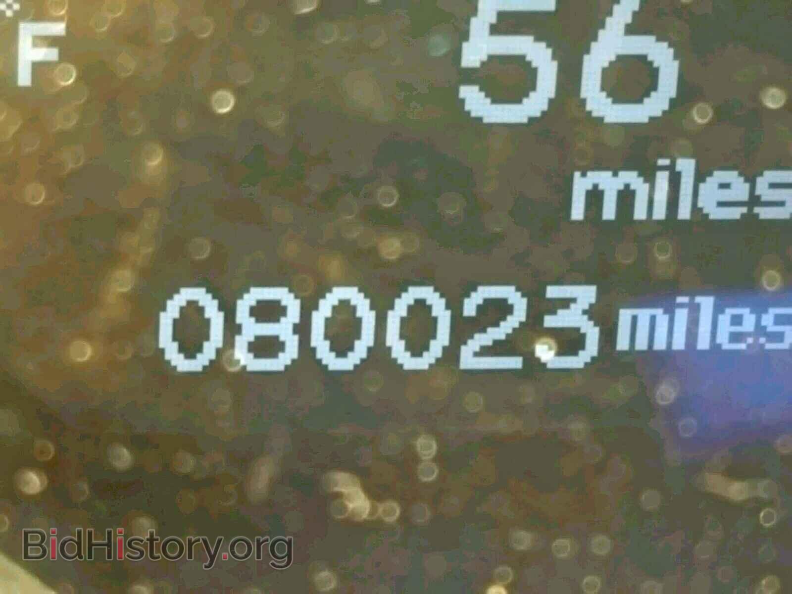 2012 HONDA CR-Z - VIN: JHMZF1D4XCS003763 - Фото 8