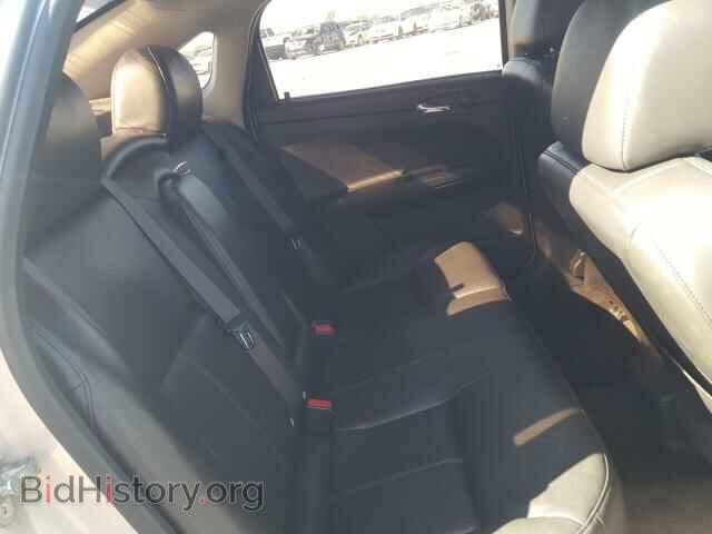 2013 CHEVROLET IMPALA - VIN: 2G1WC5E33D1230247 - Фото 6