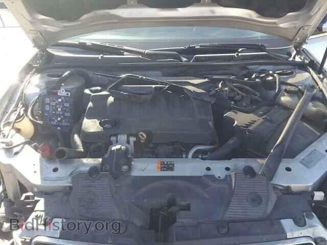 2013 CHEVROLET IMPALA - VIN: 2G1WC5E33D1230247 - Фото 7