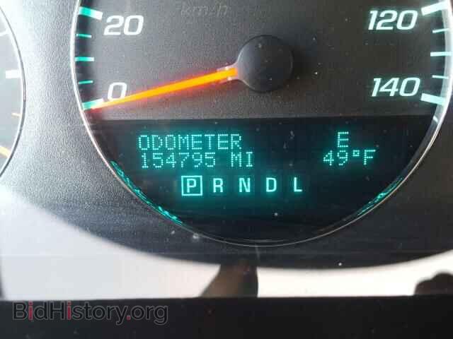 2013 CHEVROLET IMPALA - VIN: 2G1WC5E33D1230247 - Фото 8