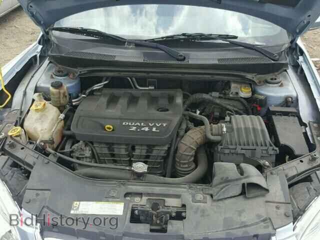 2012 CHRYSLER 200 - VIN: 1C3CCBBB5CN210670 - Photo 7
