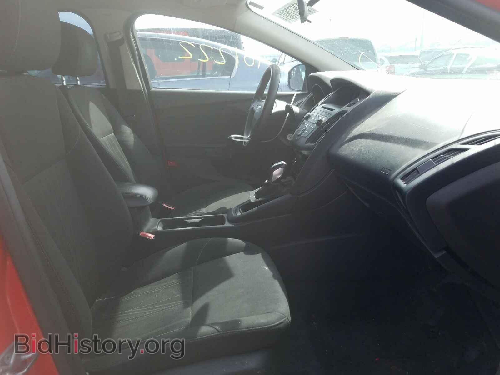 2015 FORD FOCUS - VIN: 1FADP3F25FL261595 - Photo 5
