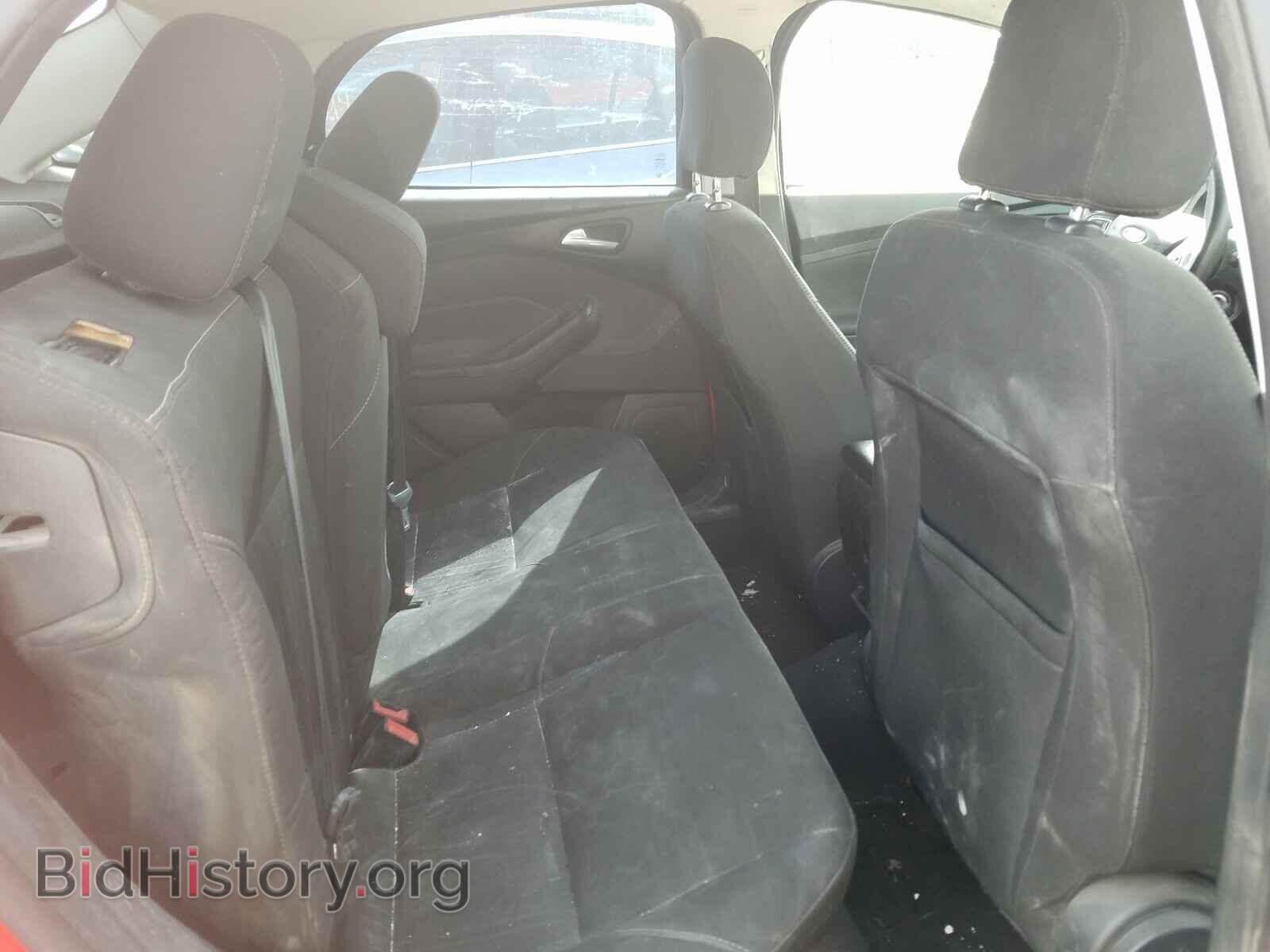 2015 FORD FOCUS - VIN: 1FADP3F25FL261595 - Photo 6