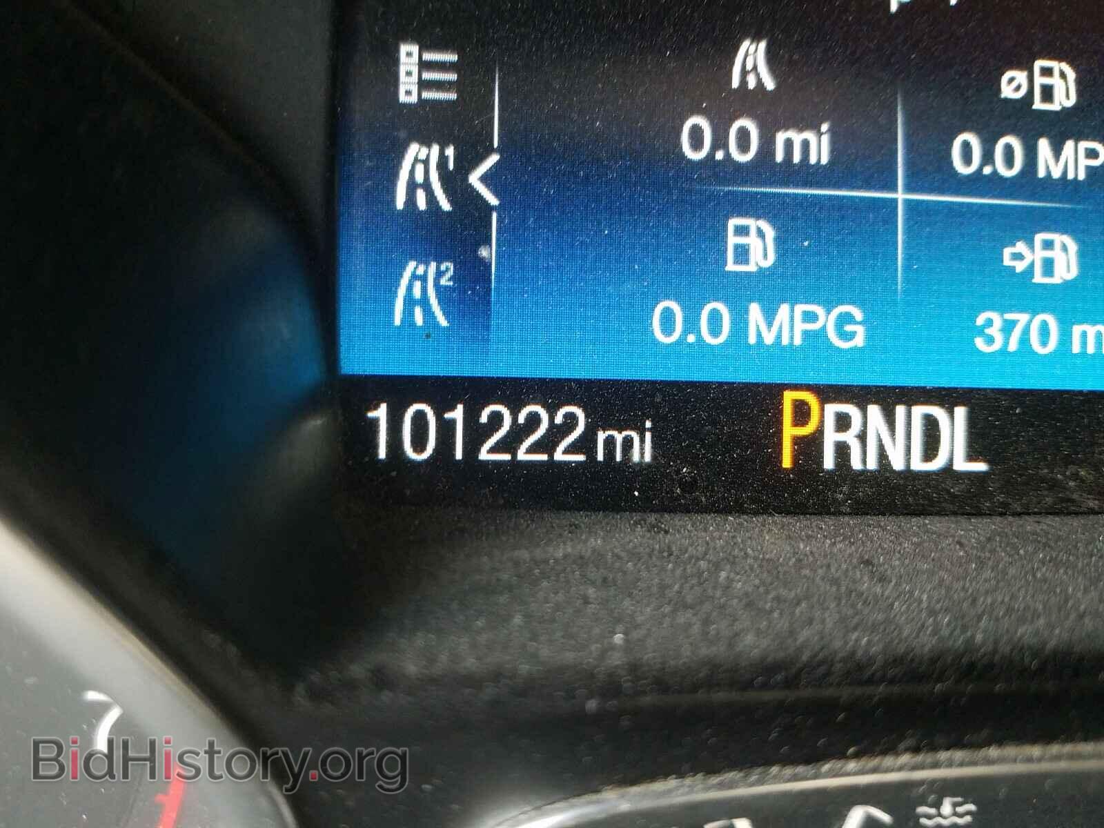 2015 FORD FOCUS - VIN: 1FADP3F25FL261595 - Photo 8
