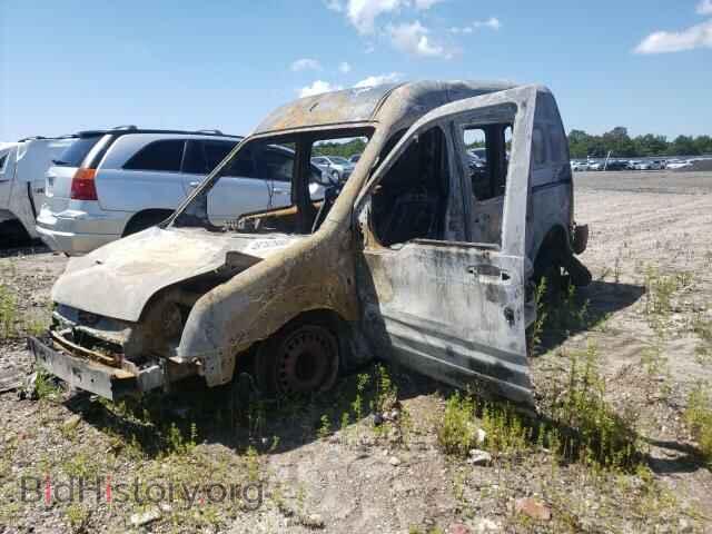 2013 FORD TRANSIT CO - VIN: NM0LS7BN9DT159853 - Фото 2