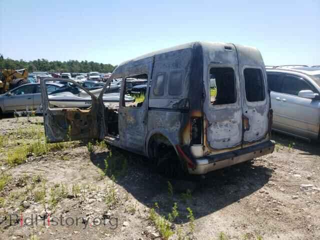 2013 FORD TRANSIT CO - VIN: NM0LS7BN9DT159853 - Фото 3