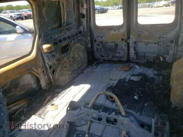 2013 FORD TRANSIT CO - VIN: NM0LS7BN9DT159853 - Фото 6