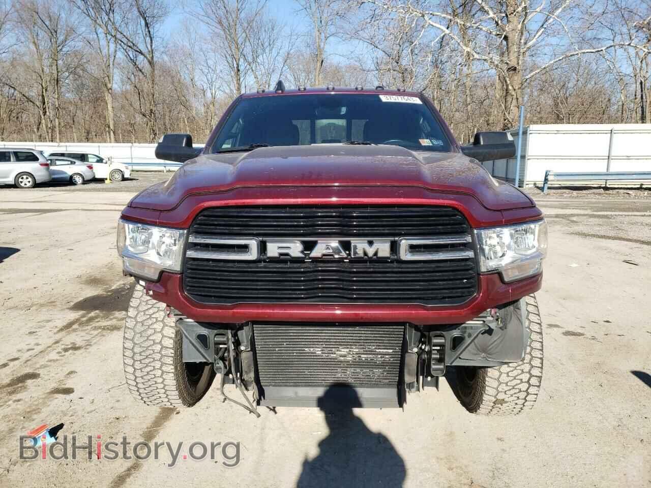 2020 RAM 2500 - VIN: 3C6UR5DL1LG251867 - Фото 5