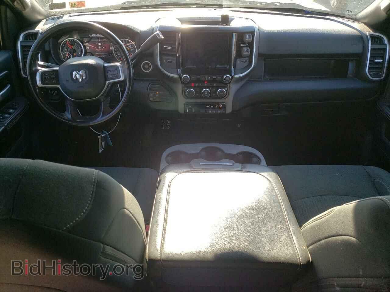 2020 RAM 2500 - VIN: 3C6UR5DL1LG251867 - Фото 8
