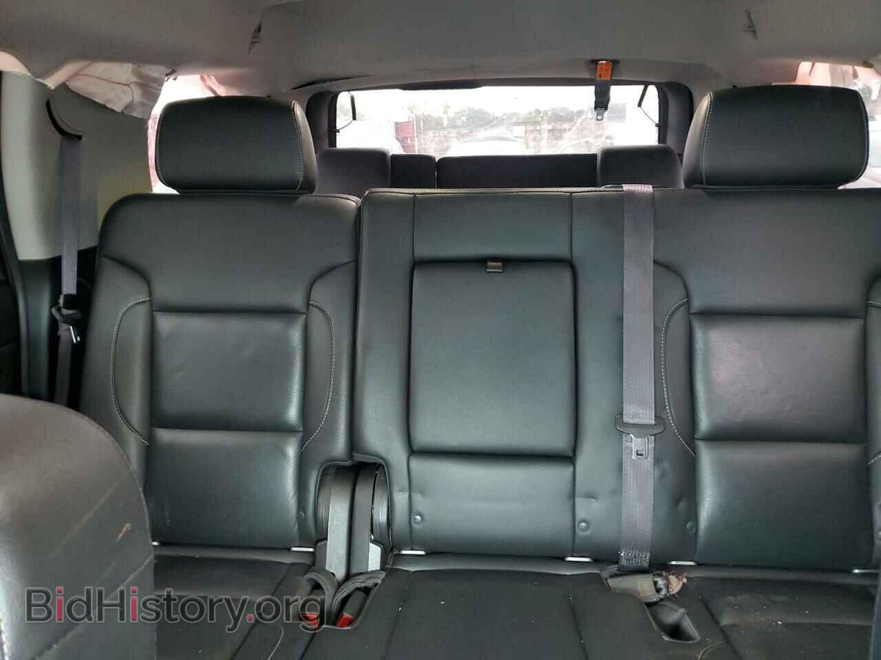 2017 GMC YUKON - VIN: 1GKS1BKC1HR146184 - Фото 10