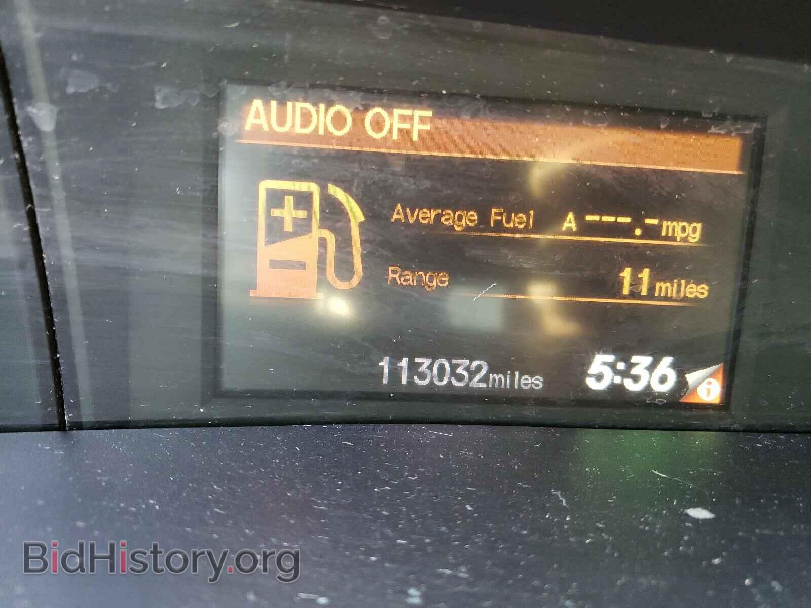 2012 HONDA CIVIC - VIN: 2HGFB2F61CH553379 - Фото 7