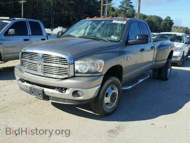 2009 DODGE RAM 3500 - VIN: 3D7MX48L29G521514 - Фото 2