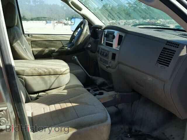 2009 DODGE RAM 3500 - VIN: 3D7MX48L29G521514 - Фото 5