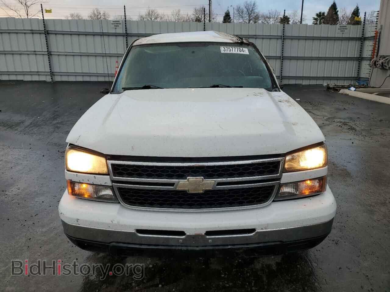 2006 CHEVROLET All Models - VIN: 1GCEC19VX6Z208344 - Фото 5