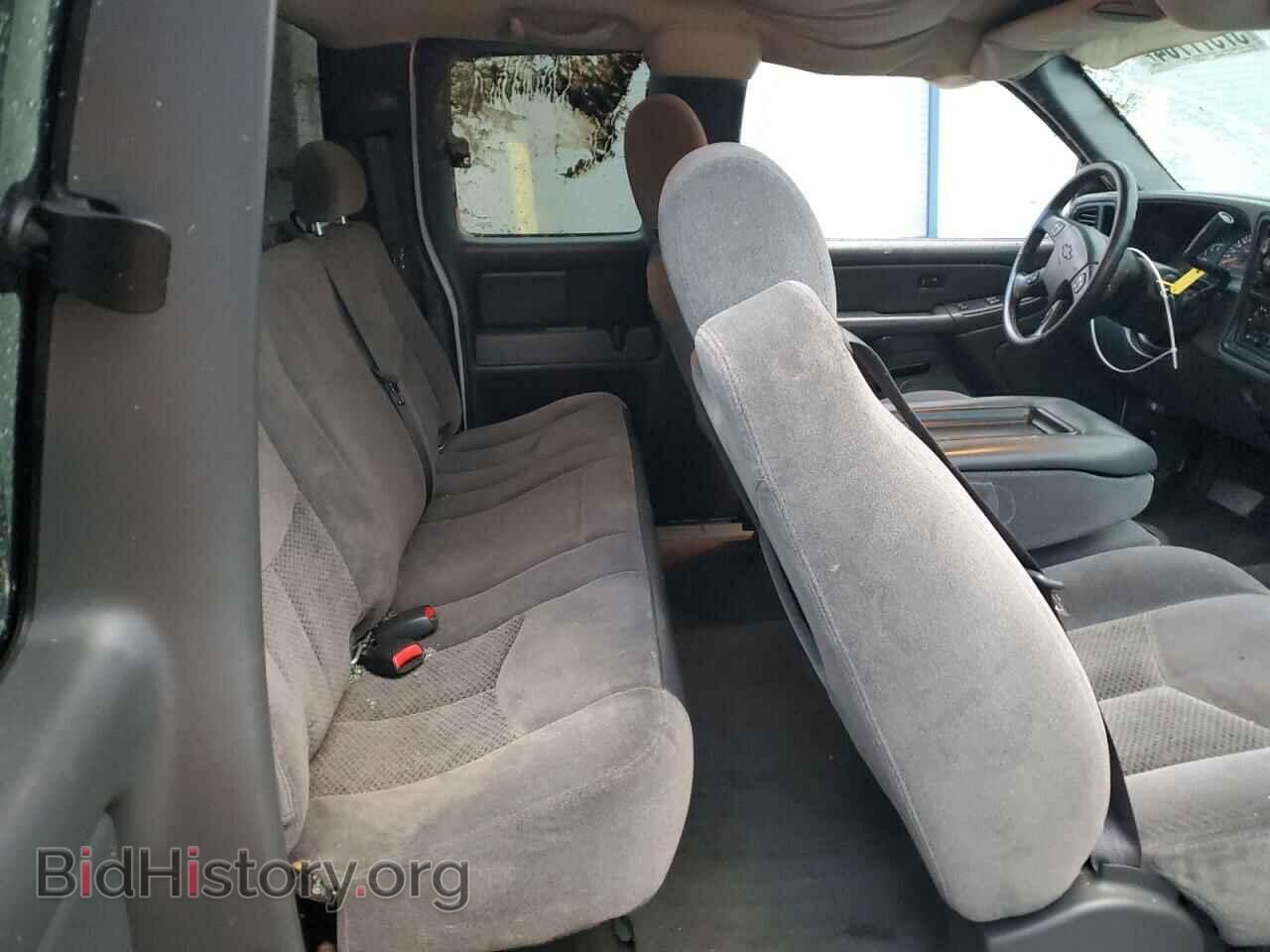 2006 CHEVROLET All Models - VIN: 1GCEC19VX6Z208344 - Фото 10