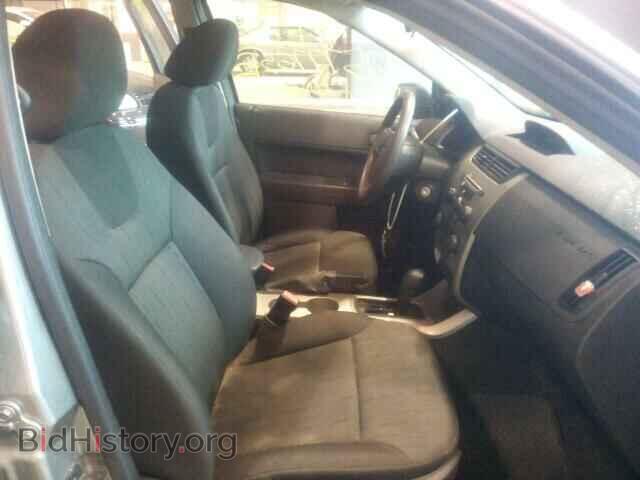 2008 FORD FOCUS - VIN: 1FAHP35NX8W157408 - Фото 5