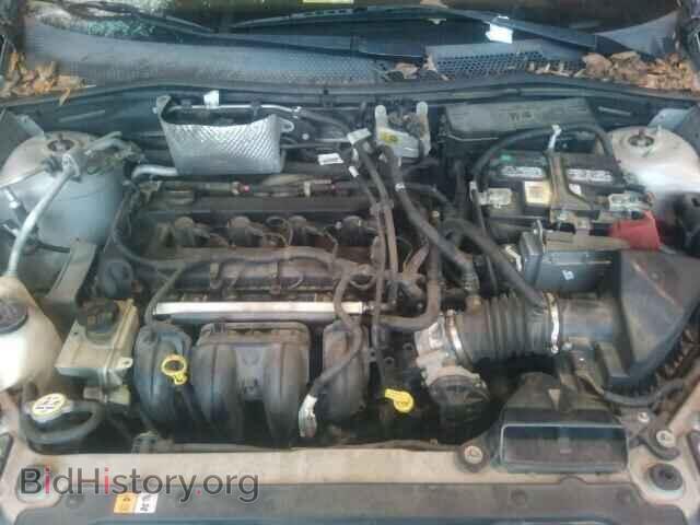 2008 FORD FOCUS - VIN: 1FAHP35NX8W157408 - Фото 7